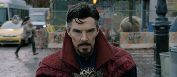 Zombikkal támad a Doctor Strange 2 előzetese Zombikkal támad a Doctor Strange 2 előzetese