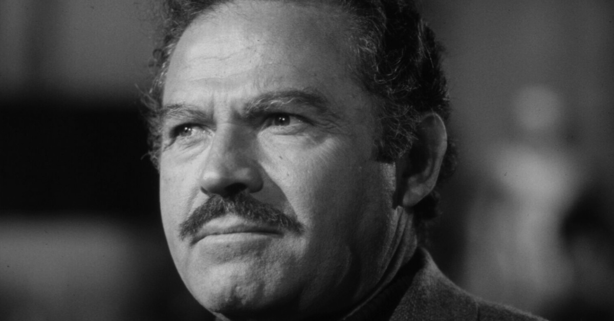 Elhunyt Nehemiah Persoff, aki kétszáznál is több szerepet játszott el karrierje során