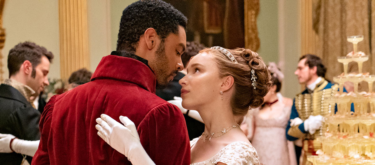 A legjobb romantikus történelmi sorozatok, amiket MOST streamelhetsz magyarul