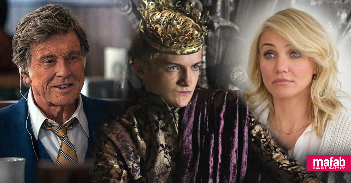 Hollywoodi sztárok, akiket (talán) már soha nem fogsz filmben látni