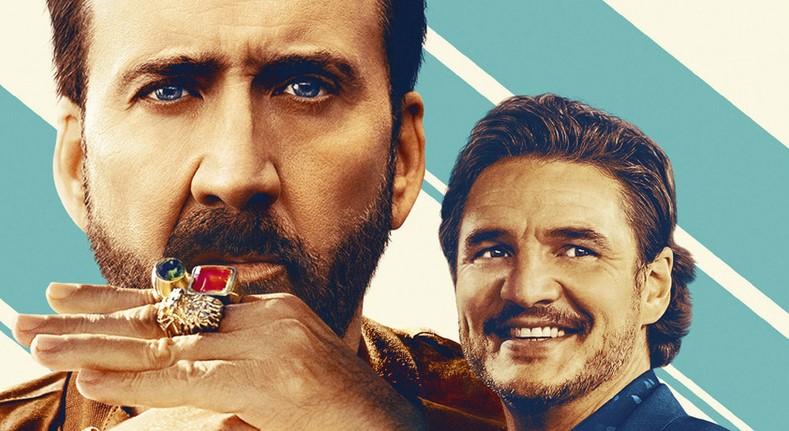 Visszatérni tudni kell: Nicolas Cage új filmje 100 százalékos a kritikusok körében (A gigantikus tehetség elviselhetetlen súlya) Visszatérni tudni kell: Nicolas Cage új filmje 100 százalékos a kritikusok körében (A gigantikus tehetség elviselhetetlen súlya)