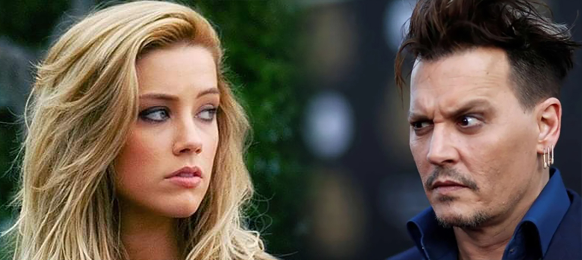 Újabb bizonyítékok Johnny Depp és Amber Heard perében Újabb bizonyítékok Johnny Depp és Amber Heard perében