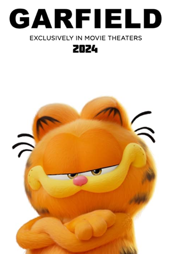 Garfield (film, 2025) Kritikák, videók, szereplők MAFAB.hu