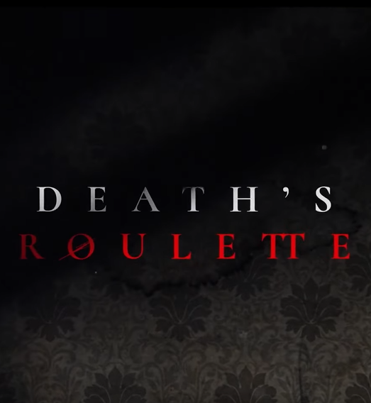 Death's Roulette (film, 2023) Kritikák, videók, szereplők MAFAB.hu