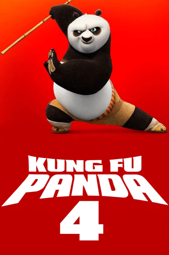 Kung Fu Panda 4 (film, 2024) Kritikák, videók, szereplők MAFAB.hu