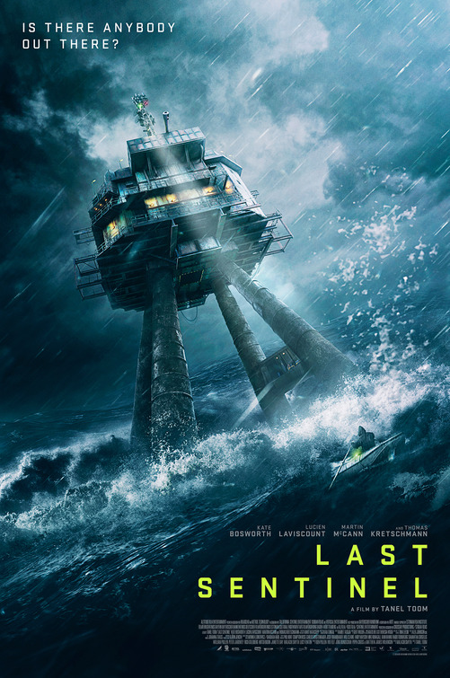 Last Sentinel (film, 2023) Kritikák, videók, szereplők MAFAB.hu