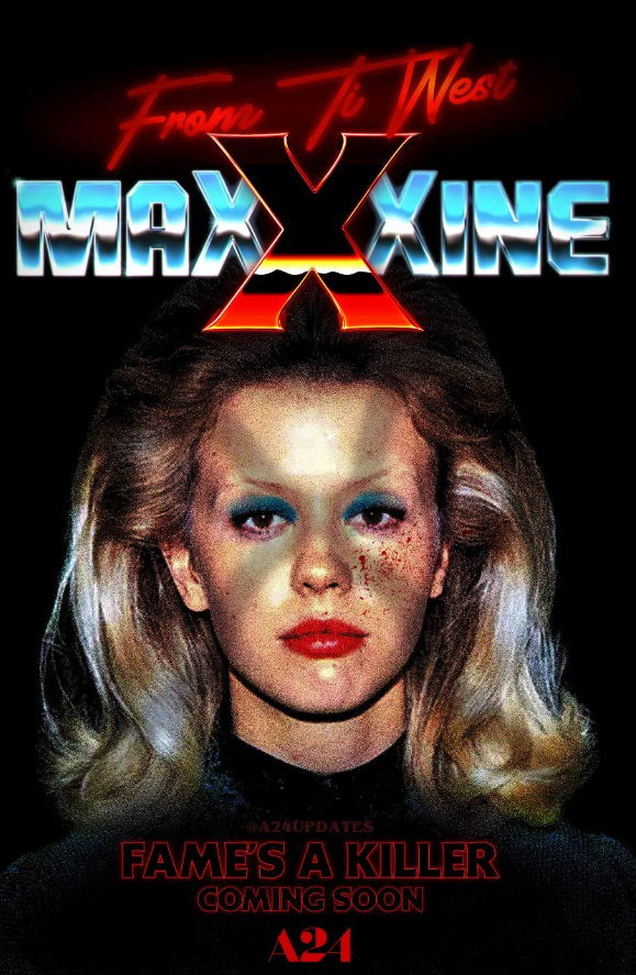MaXXXine (film, 2024) Kritikák, videók, szereplők MAFAB.hu