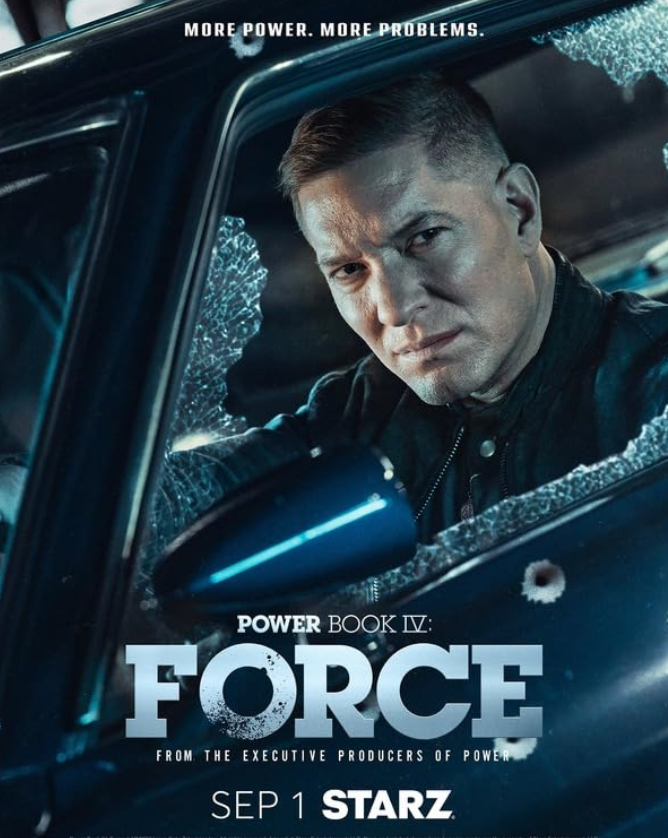 Power Book IV Force 6. epizód (sorozat, 2022) (S01E06) MAFAB.hu
