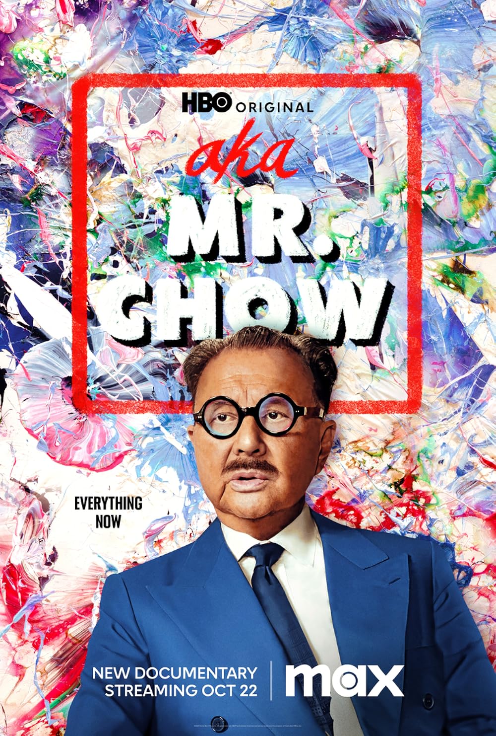 AKA Mr. Chow (film, 2023) Kritikák, videók, szereplők MAFAB.hu