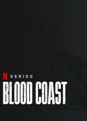 Leszámolás Marseille-ben (Blood Coast)2023(1Évad)