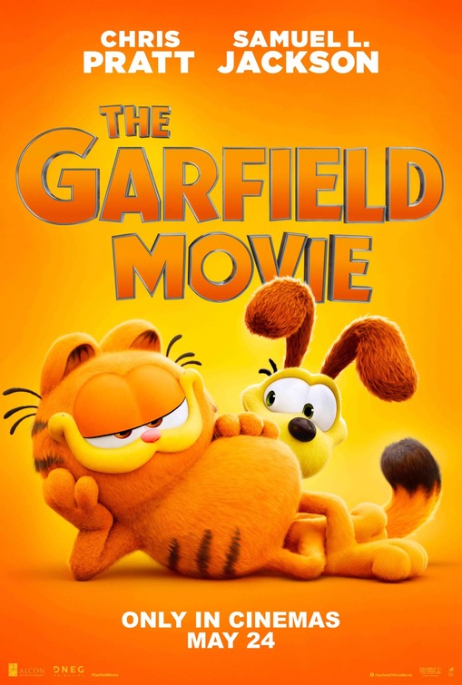 Garfield (film, 2025) Kritikák, videók, szereplők MAFAB.hu