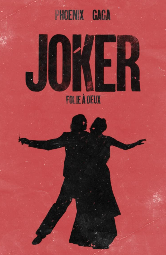Joker Kétszemélyes téboly (film, 2024) Kritikák, videók, szereplők