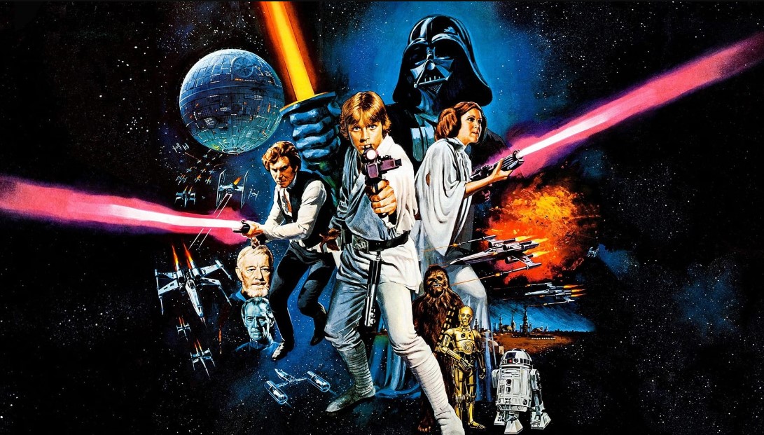 Inkább megölette a karakterét, hogy ne kelljen több Star Wars-filmben játszania Inkább megölette a karakterét, hogy ne kelljen több Star Wars-filmben játszania