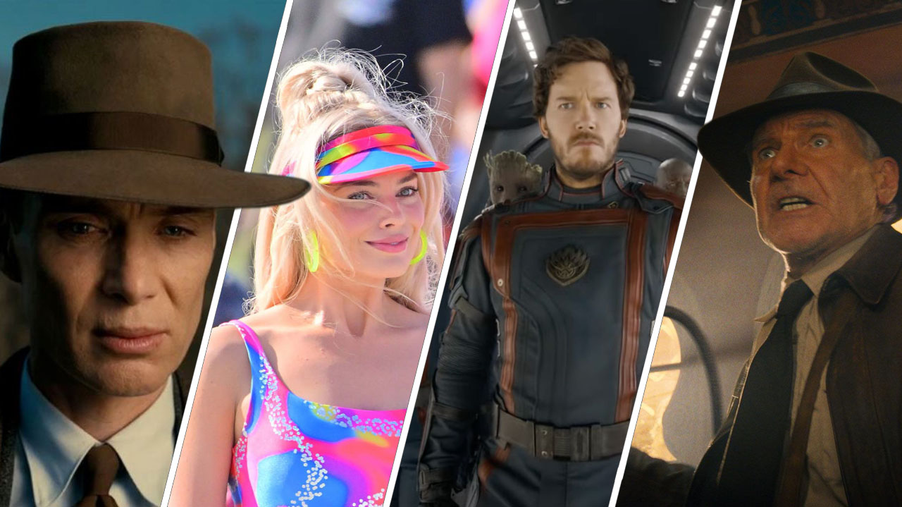 Filmek 2023: A 10 legjobban várt filmet mindenki látni fogja idén