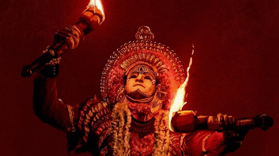 Ilyet még nem láttál: 10 horror az indiai folklór világából