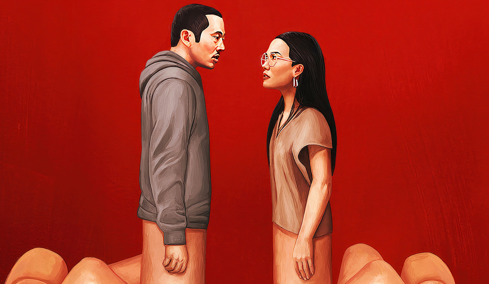 Bejött a Balhé a Netflixen? Akkor ezt a 6 sorozatot is érdemes lenne nézned