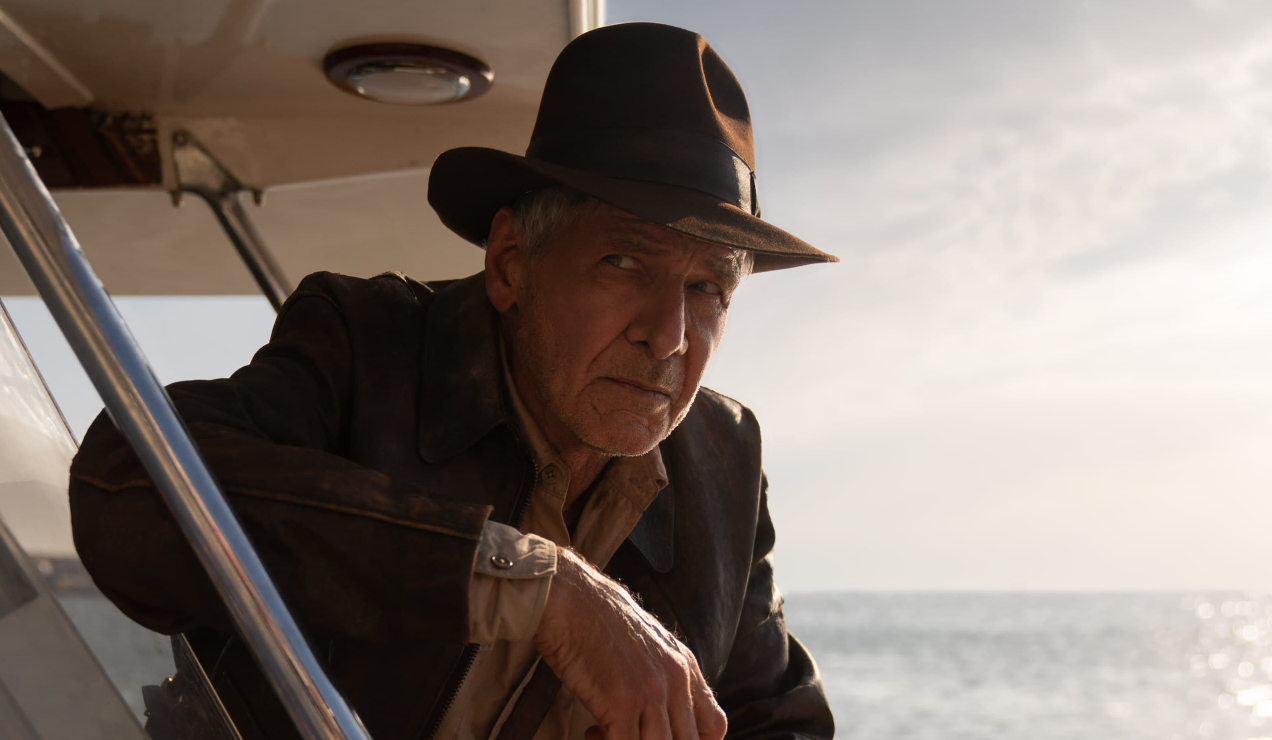 Rekordidő: Ne vegyél nagy kólát az Indiana Jones 5 vetítése előtt Rekordidő: Ne vegyél nagy kólát az Indiana Jones 5 vetítése előtt