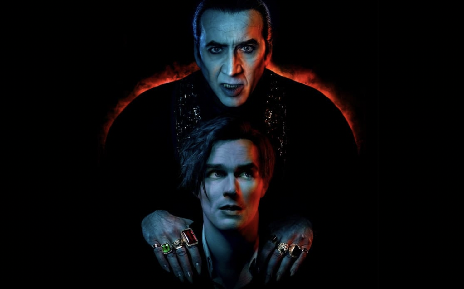 Dögös, drámai, humoros: Minden idők 21 legjobb vámpíros filmje