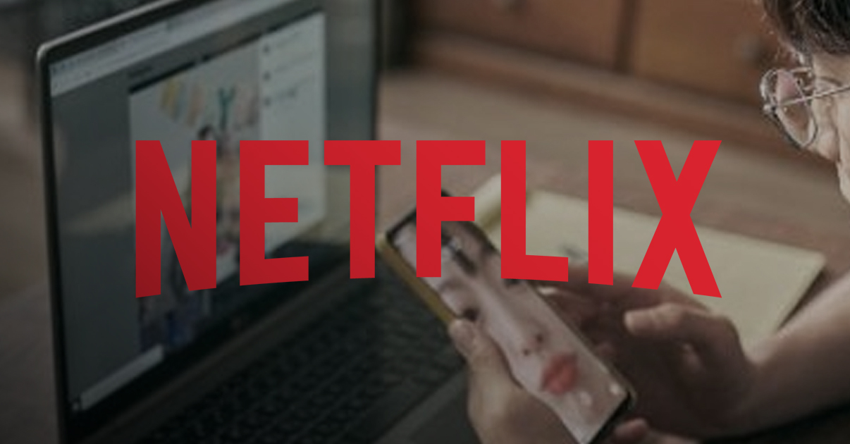 Netflix: Annyira félelmetes az új thriller, hogy az internet népe rögtön billentyűzetet ragadott