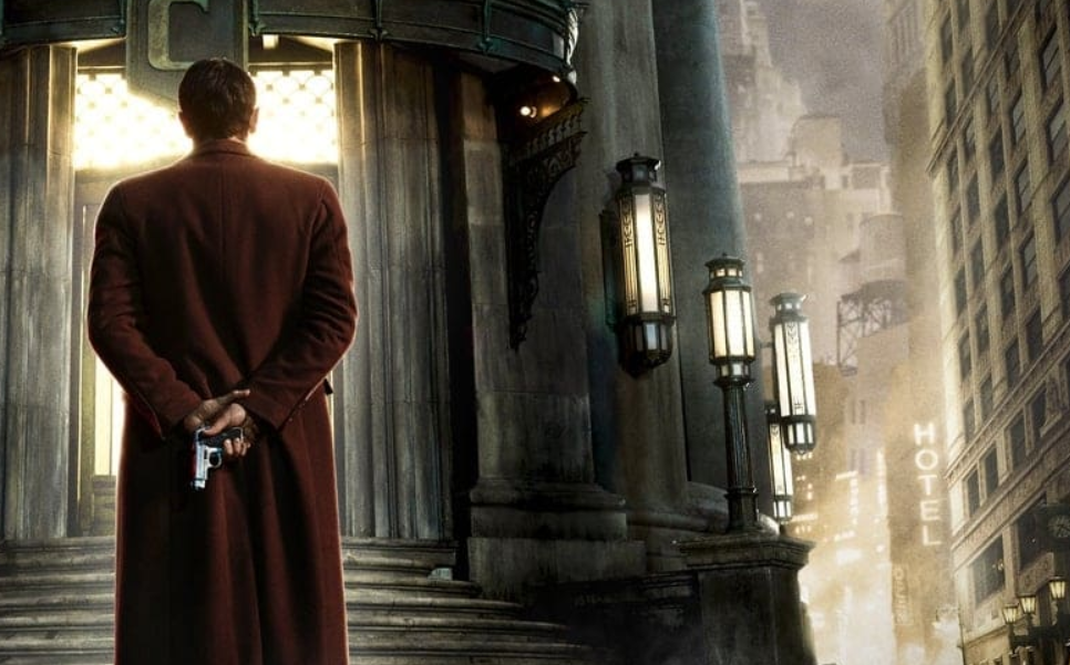 Előzetest kapott a John Wick spin-offja, a Continental