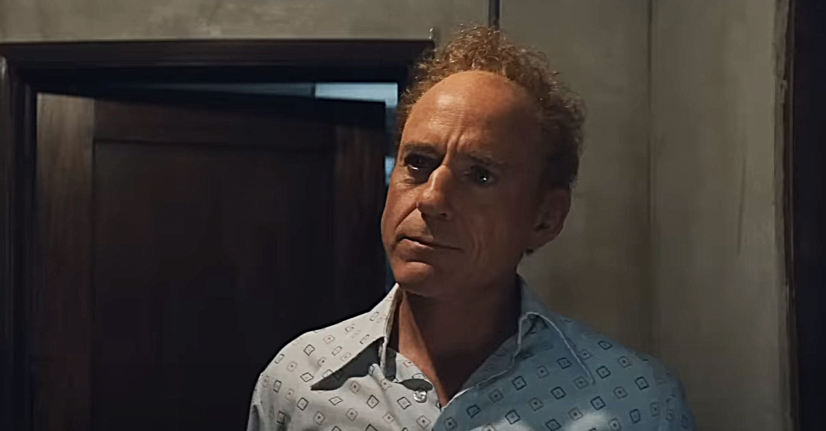 HBO Max: Alig lehet ráismerni Robert Downey Jr.-ra az új sorozatának előzetesében