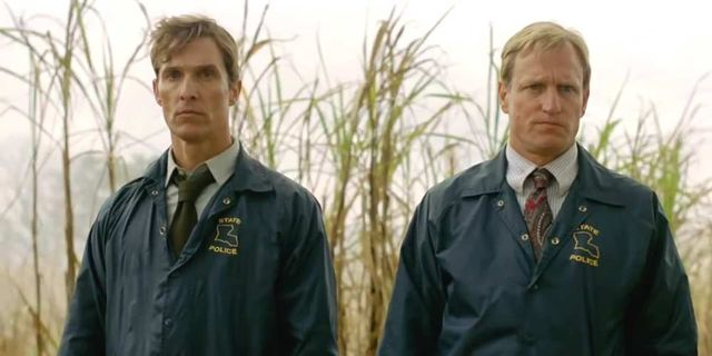 Matthew McConaughey és Woody Harrelson akár vér szerinti testvérek is lehetnek