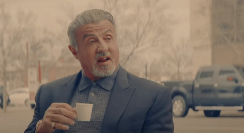 Nagy üzletet kötött Stallone, újra Rocky lesz? Nagy üzletet kötött Stallone, újra Rocky lesz?