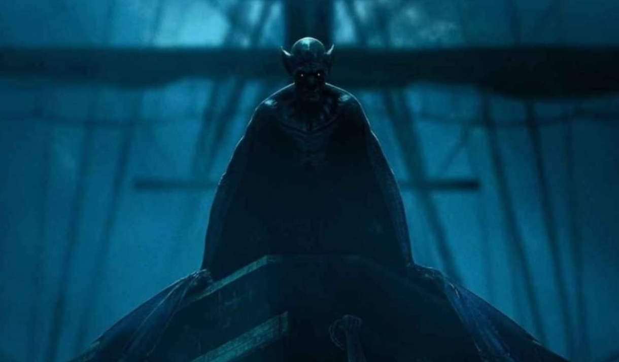 Készülj a rettegésre: Új Drakula-filmmel jön a Universal, itt a The Last Voyage of The Demeter előzetese Készülj a rettegésre: Új Drakula-filmmel jön a Universal, itt a The Last Voyage of The Demeter előzetese