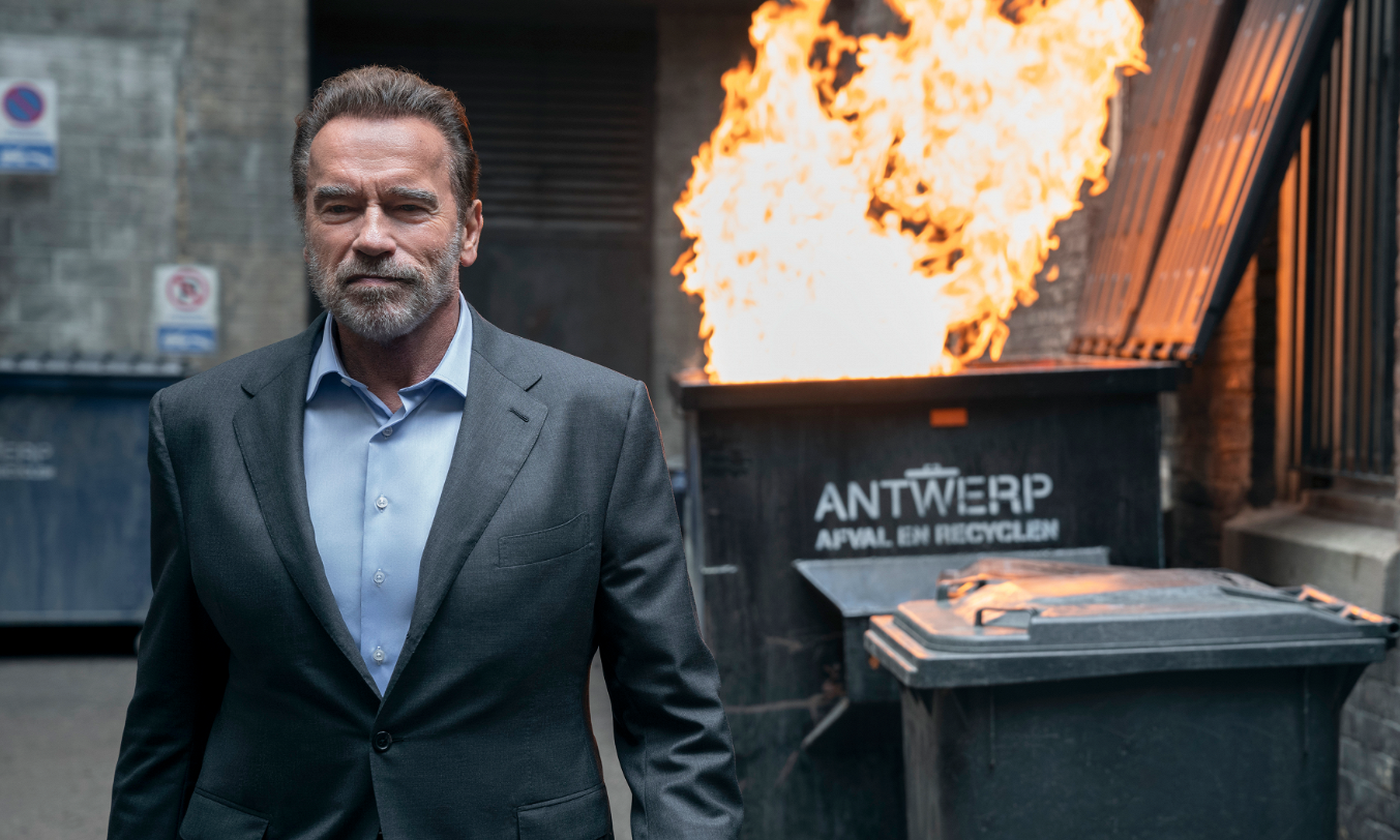 Schwarzenegger benézte, magára haragította a Los Angeles-i tisztviselőket  Schwarzenegger benézte, magára haragította a Los Angeles-i tisztviselőket