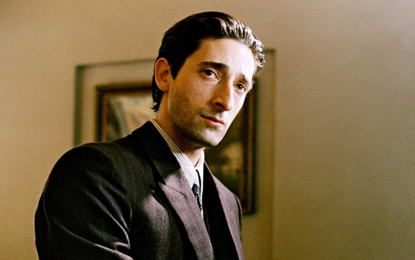 Adrien Brody 10 legjobb filmjét vétek lenne kihagyni Adrien Brody 10 legjobb filmjét vétek lenne kihagyni