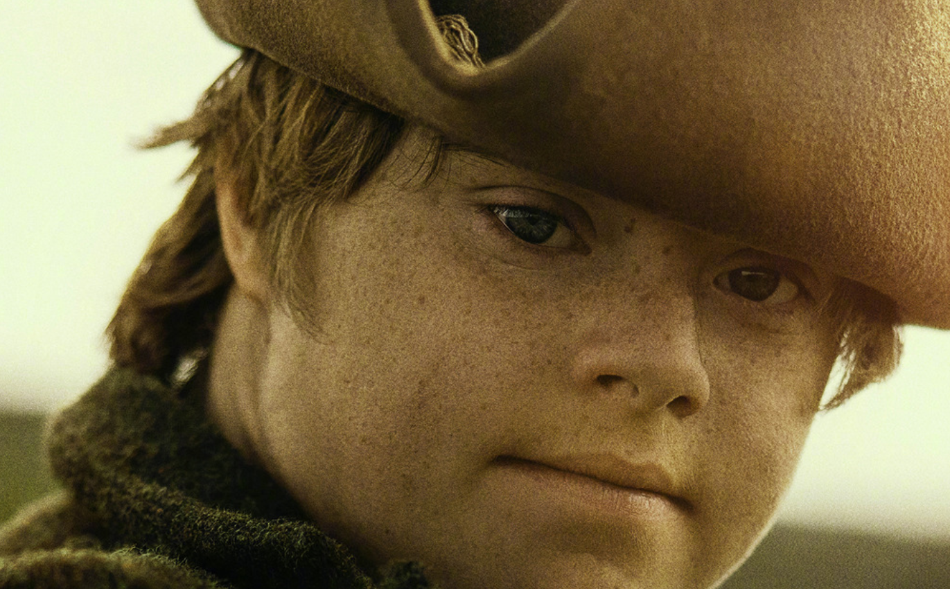 Történelmet írt az új Disney-film Down-szindrómás színésze Történelmet írt az új Disney-film Down-szindrómás színésze