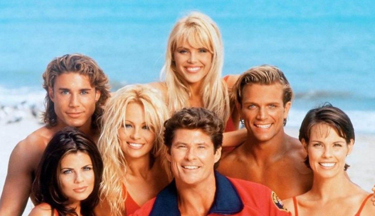 Jön az új Baywatch-sorozat? Jön az új Baywatch-sorozat?