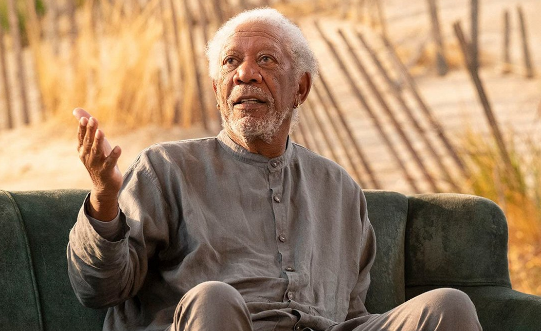 Morgan Freeman sértésnek nevezte az afroamerikai kifejezést és a fekete történelem hónapját