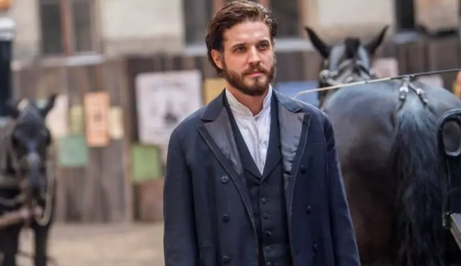 2 milliárdból készült film Semmelweis Ignácról, itt az előzetes 2 milliárdból készült film Semmelweis Ignácról, itt az előzetes