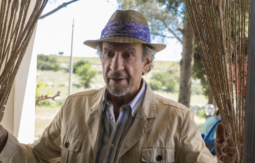 Szexuális visszaélés vádja miatt kirúgták A Fehér Lótusz sztárját, F. Murray Abrahamet az Apple TV+ sorozatából Szexuális visszaélés vádja miatt kirúgták A Fehér Lótusz sztárját, F. Murray Abrahamet az Apple TV+ sorozatából