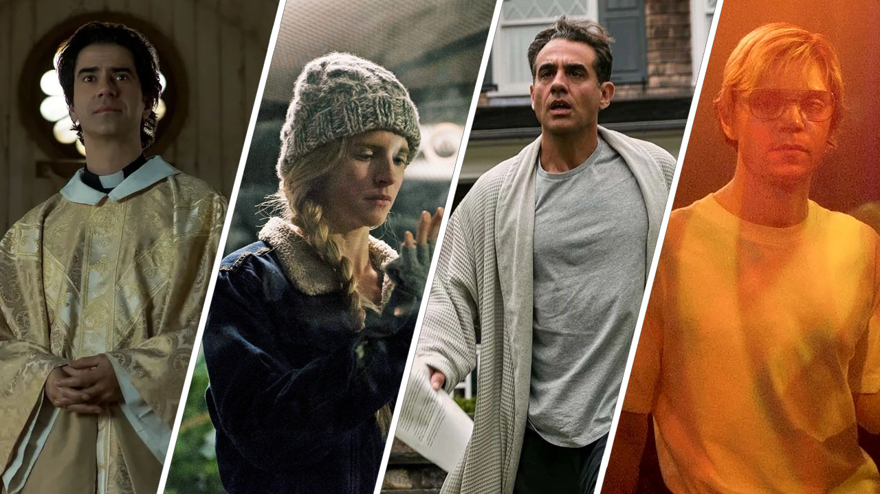 Rettegés a Netflixen: A 8 legfélelmetesebb sorozat, melyekhez acélidegek kellenek