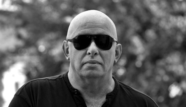 Elhunyt Török Ádám, a Mini zenekar alapítója Elhunyt Török Ádám, a Mini zenekar alapítója