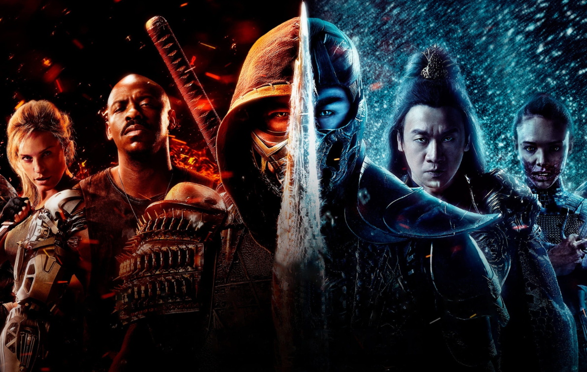 Mortal Kombat 2: Itt a hír, amire már régóta várnak a rajongók Mortal Kombat 2: Itt a hír, amire már régóta várnak a rajongók