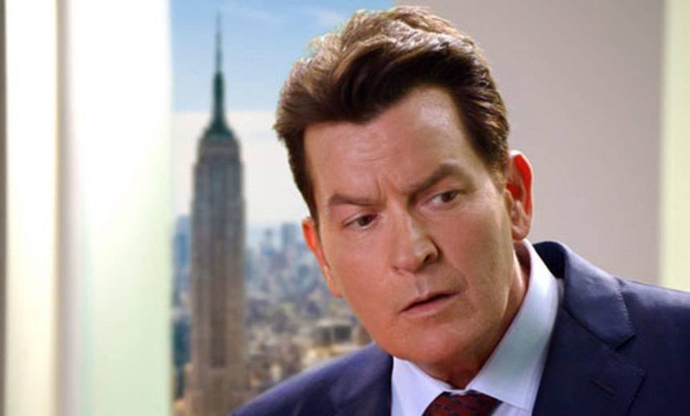 HBO Max: Új sorozattal jön Charlie Sheen és a Két pasi - meg egy kicsi alkotója, mondjuk a részleteket  HBO Max: Új sorozattal jön Charlie Sheen és a Két pasi - meg egy kicsi alkotója, mondjuk a részleteket