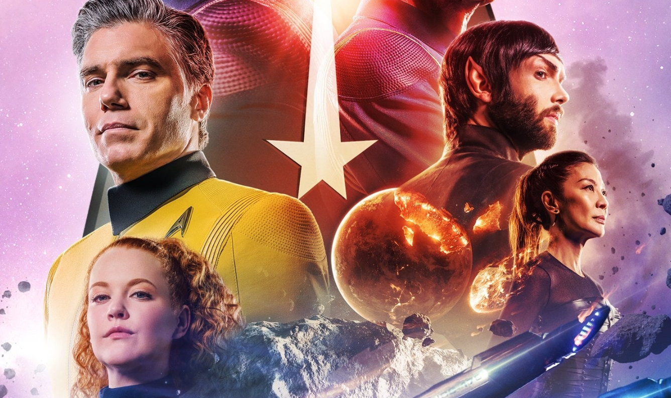 2022 legjobb filmjének sztárjával jön az új Star Trek-film, egyenesen streamingre 2022 legjobb filmjének sztárjával jön az új Star Trek-film, egyenesen streamingre