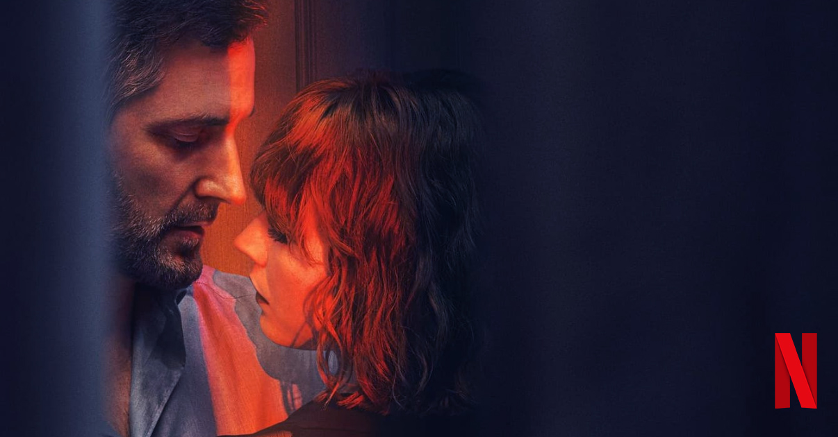 Netflix: Óriási siker az új erotikus sorozat, de lesz 2. évad?