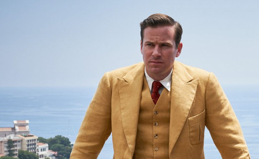 Bíróság elé áll Armie Hammer? Bíróság elé áll Armie Hammer?