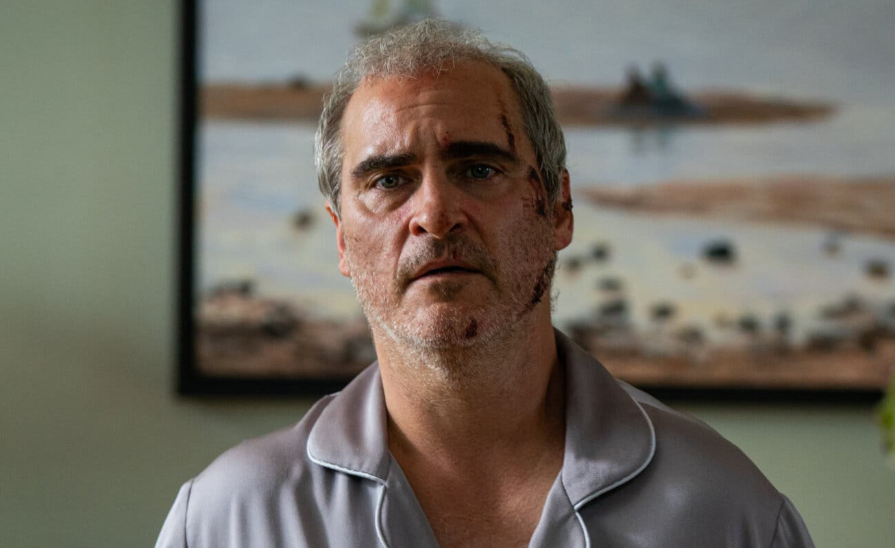 Joaquin Phoenix 10 legjobb filmjét nem szabad kihagyni!