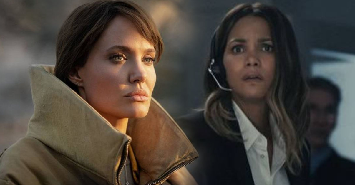 Bond vs Bourne: Angelina Jolie és Halle Berry akció-thrillerjét muszáj lesz látni! 