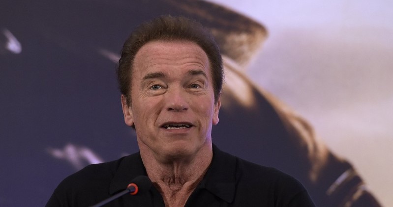Arnold Schwarzenegger váratlan projektet jelentett be, és csak októberig kell rá várni Arnold Schwarzenegger váratlan projektet jelentett be, és csak októberig kell rá várni