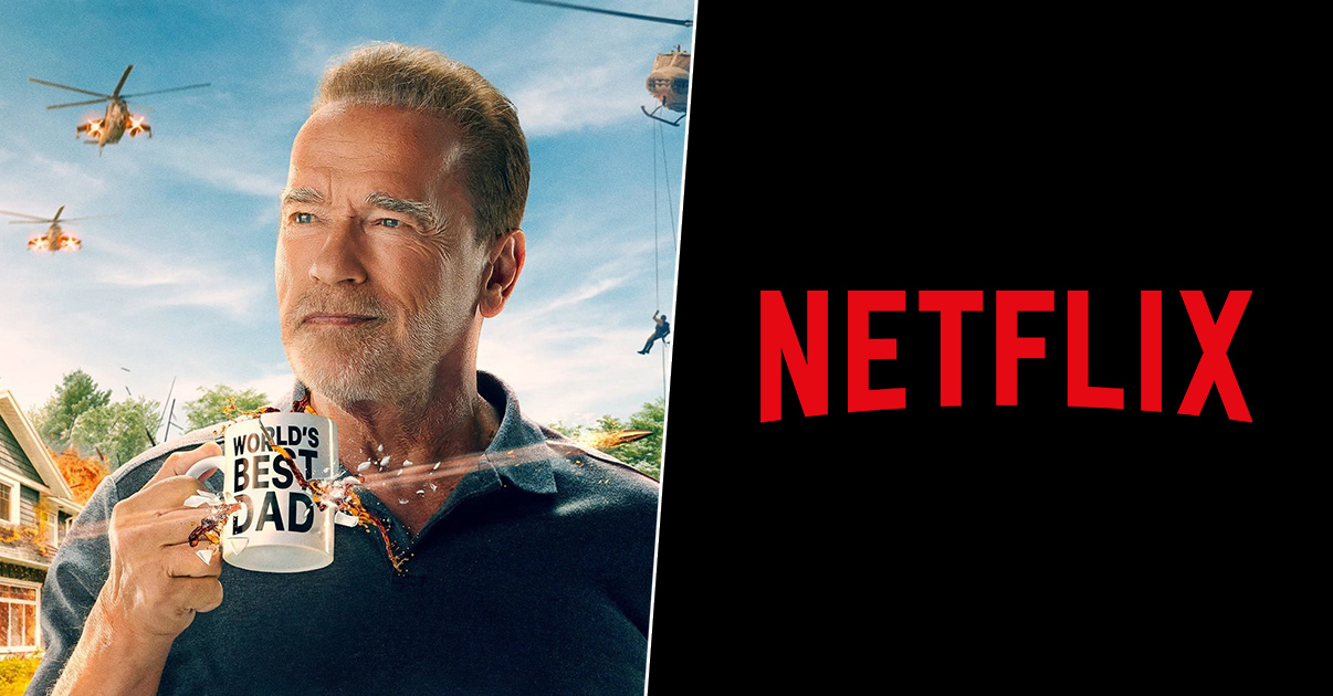 Netflix: CIA-ügynök lett Schwarzeneggerből, itt a Fubar új előzetese Netflix: CIA-ügynök lett Schwarzeneggerből, itt a Fubar új előzetese