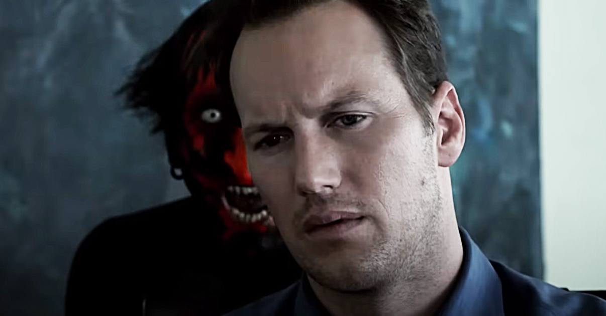 Insidious 5: Magyar előzetest kapott az év (egyik) legparásabb horrorja