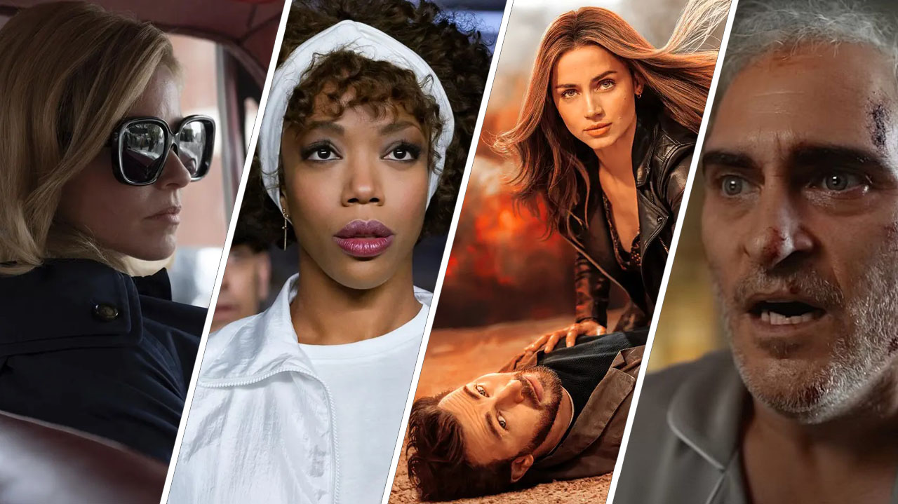 Chris Evans, Sigourney Weaver, Joaquin Phoenix...: 6 premierfilm, amin nem fogsz unatkozni a hétvégén (mozi + streaming)