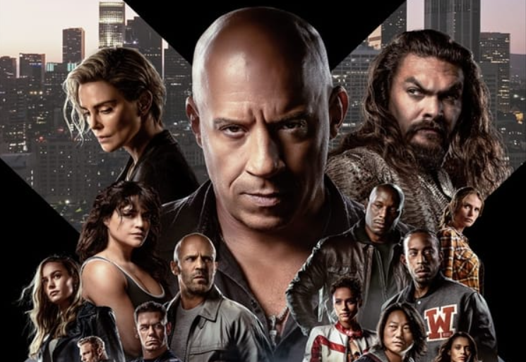 Új magyar előzetes a Halálos iramban 10-hez: Jason Momoa még sosem volt ilyen gonosz!