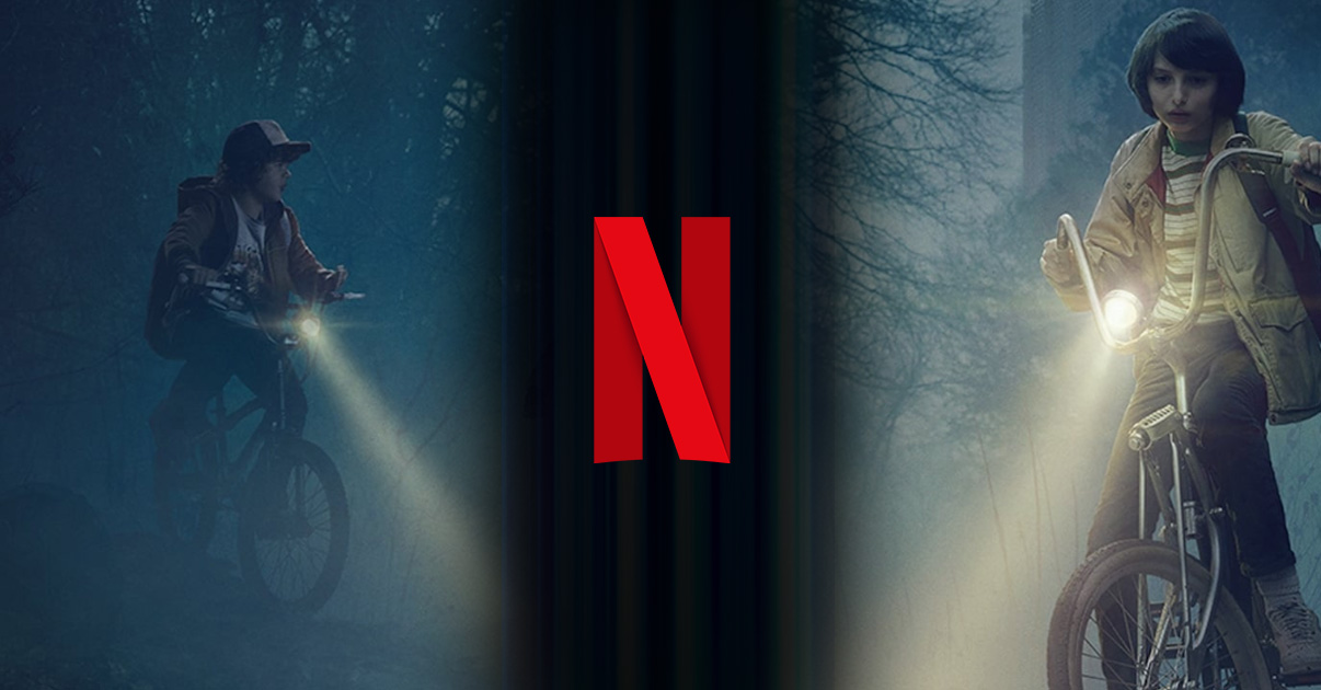 Netflix: Stranger Things nyugdíjasokkal? Új sorozattal jönnek a Duffer-fivérek Netflix: Stranger Things nyugdíjasokkal? Új sorozattal jönnek a Duffer-fivérek